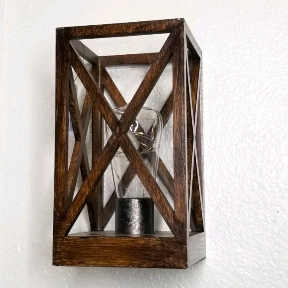 Table Top Lamp - Picture 4 of 6